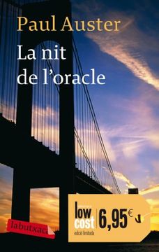 La nit de L´Oracle (Low Cost) (lb Campanyes) (in Catalan)