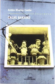 portada Casas Baratas (Literaria)