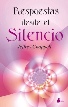 portada Respuestas Desde el Silencio = Answers from Silence (in Spanish)