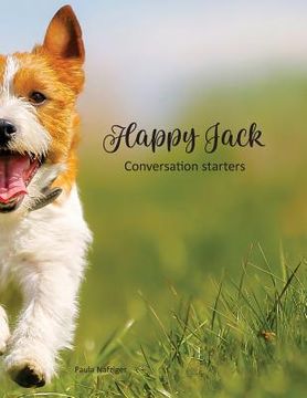 portada Happy Jack: Conversation Starters (en Inglés)