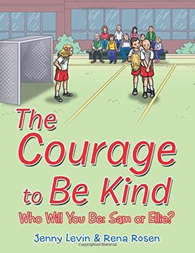 portada The Courage to Be Kind (en Inglés)