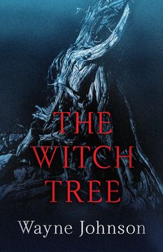 portada The Witch Tree