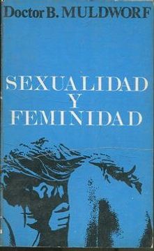 portada SEXUALIDAD Y FEMINIDAD.