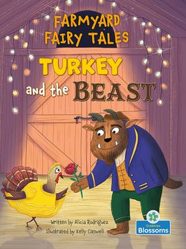 portada Turkey and the Beast (en Inglés)