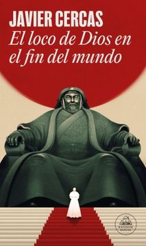 portada EL LOCO DE DIOS EN EL FIN DEL MUNDO