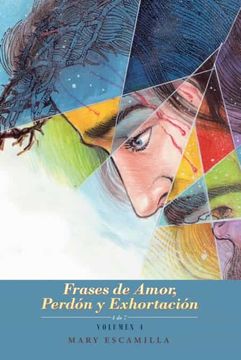 portada Frases de Amor, Perdón y Exhortación: Volumen 4 (in Spanish)