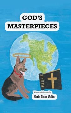 portada God's Masterpieces (in English)