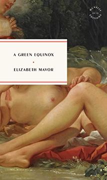 portada A Green Equinox (in English)