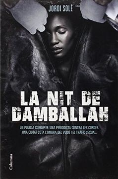 portada La nit de Damballah (Clàssica) (in Catalá)