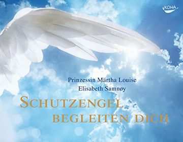 portada Schutzengel Begleiten Dich (in German)