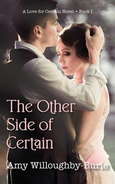 portada The Other Side of Certain