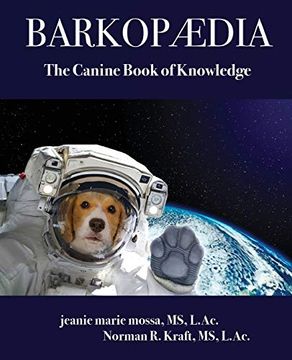 portada Barkopaedia (en Inglés)