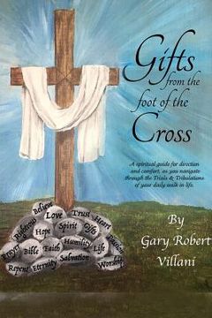 portada Gifts from the foot of the Cross (in English)