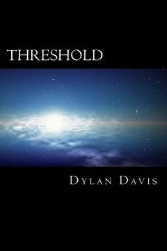 portada Threshold (en Inglés)