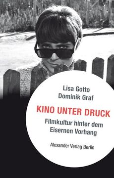 portada Kino Unter Druck (en Alemán)