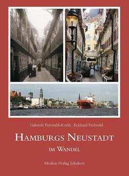 portada Hamburgs Neustadt im Wandel (en Alemán)