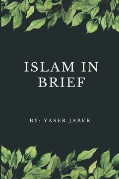 portada Islam In Brief (in English)