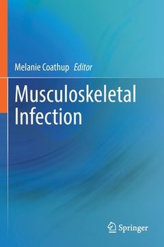 portada Musculoskeletal Infection (in English)