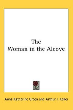 portada the woman in the alcove (in English)