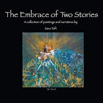 portada The Embrace of two Stories (in English)