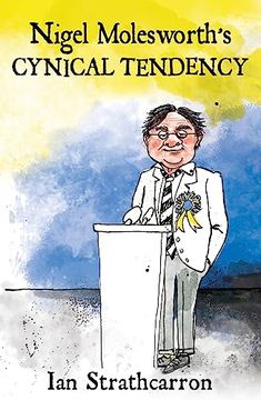 portada Nigel Molesworth's Cynical Tendency (in English)