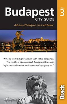 Budapest: City Guide (en Inglés)