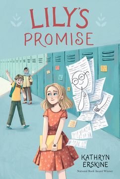 portada Lily'S Promise (in English)
