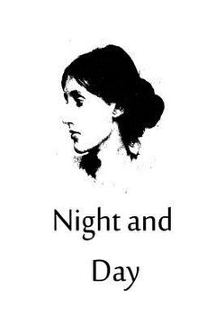 portada Night and Day (in English)
