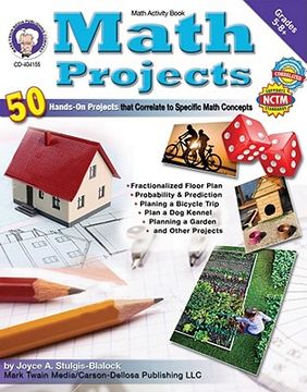math projects