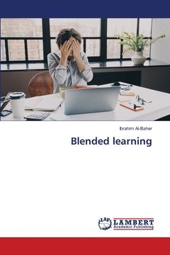 portada Blended learning (en Inglés)