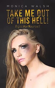 portada Take me out of This Hell! (in English)