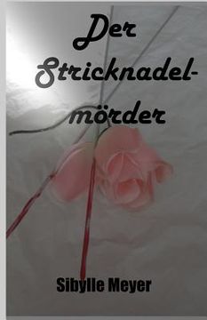 portada Der Stricknadelmoerder (en Alemán)