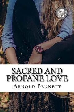 portada Sacred And Profane Love