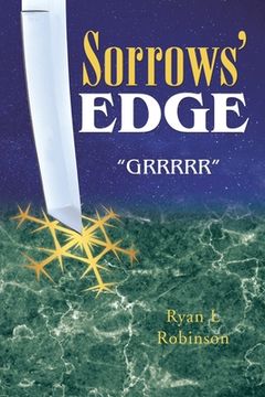 portada Sorrows' Edge (in English)