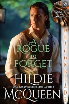 portada A Rogue to Forget (en Inglés)