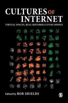 portada cultures of internet