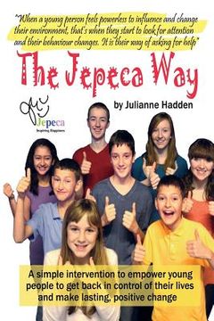 portada The Jepeca Way