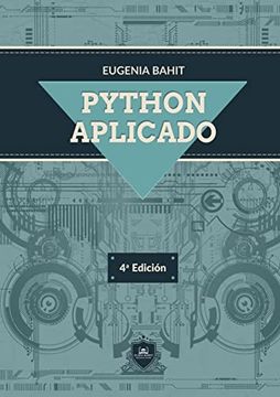 portada Python Aplicado (in Spanish)