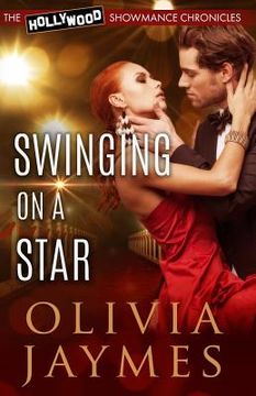 portada Swinging On A Star (in English)