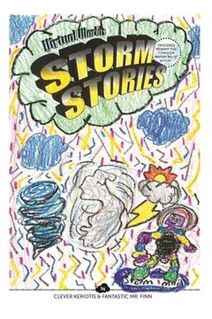 portada Storm Stories (en Inglés)