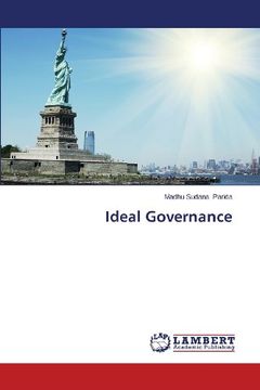 portada Ideal Governance