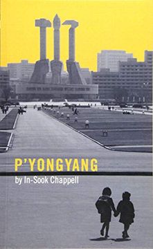 portada P'yongyang (in English)