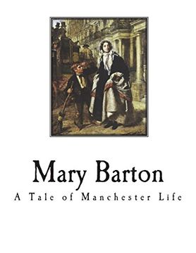 portada Mary Barton 