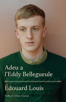 portada Adeu a l Eddie Bellengueule (in Spanish)
