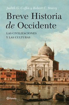 portada Breve Historia de Occidente: Las Civilizaciones y las Culturas (in Spanish)