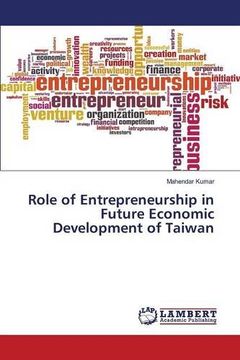 portada Role of Entrepreneurship in Future Economic Development of Taiwan