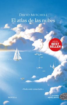 portada (Yayas)El Atlas de las Nubes