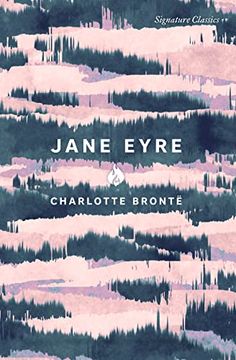 portada Jane Eyre (Signature Classics) (en Inglés)