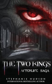 portada The two Kings (2) (Afterlife Saga) (in English)
