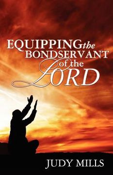 portada equipping the bondservant of the lord (en Inglés)